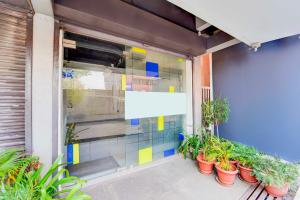 townhouse mangalore city centre mall