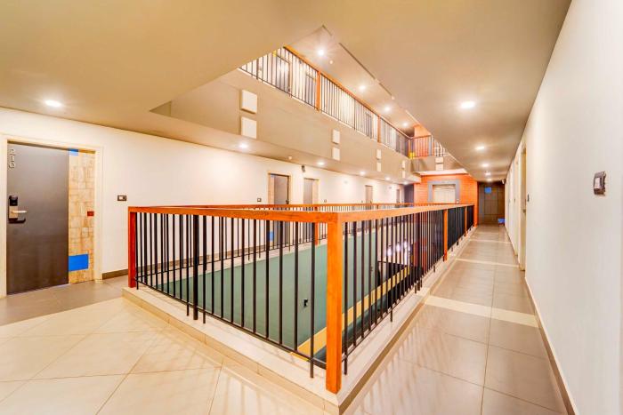 townhouse mangalore city centre mall