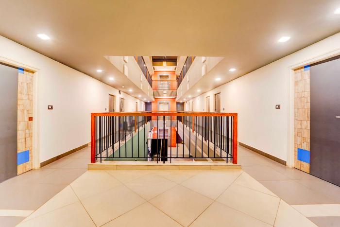 townhouse mangalore city centre mall