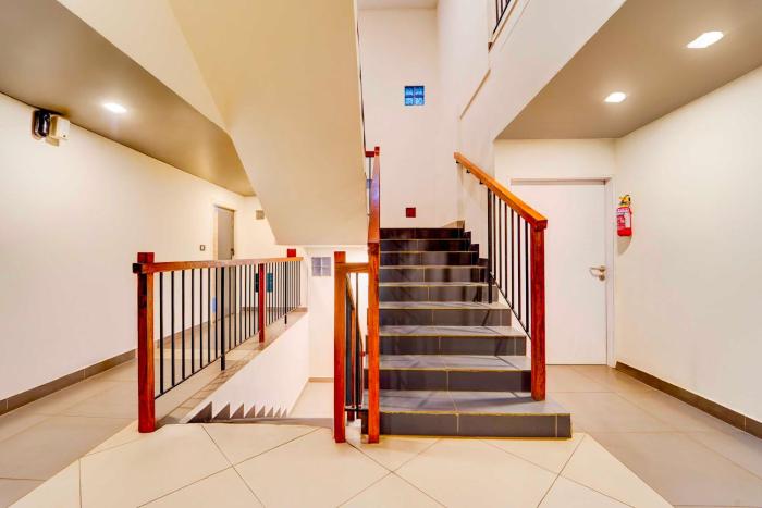 townhouse mangalore city centre mall