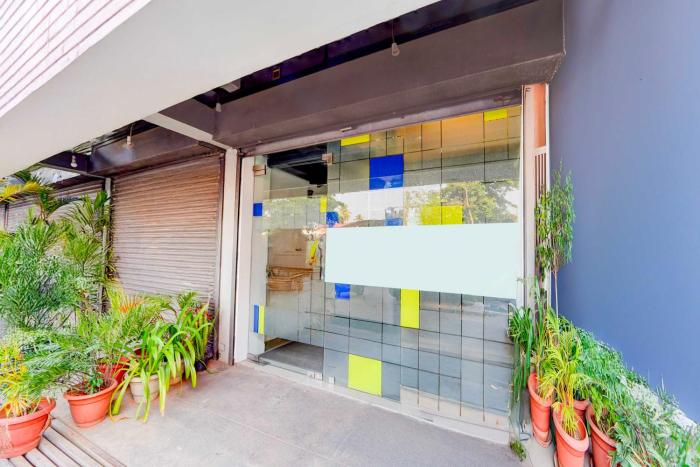 townhouse mangalore city centre mall