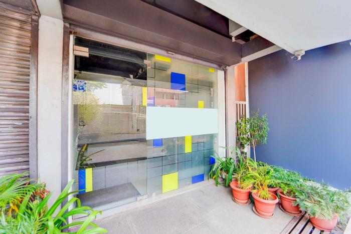 townhouse mangalore city centre mall