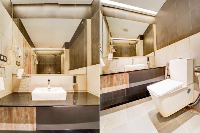 townhouse mangalore city centre mall