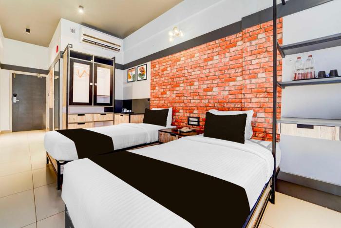 townhouse mangalore city centre mall