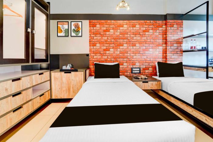townhouse mangalore city centre mall