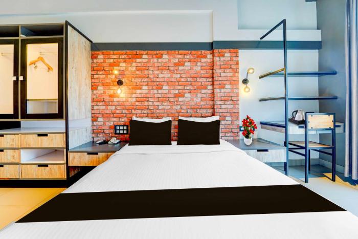 townhouse mangalore city centre mall