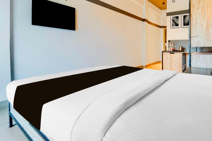 townhouse mangalore city centre mall