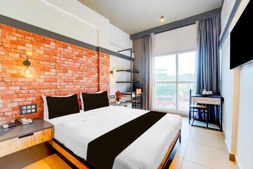Townhouse Mangalore City Centre Mall,,3 star