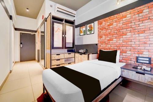 Townhouse Mangalore City Centre Mall,,3 star