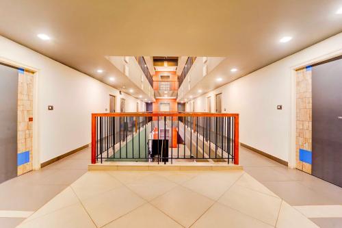 townhouse mangalore city centre mall
