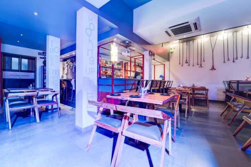 townhouse mangalore city centre mall