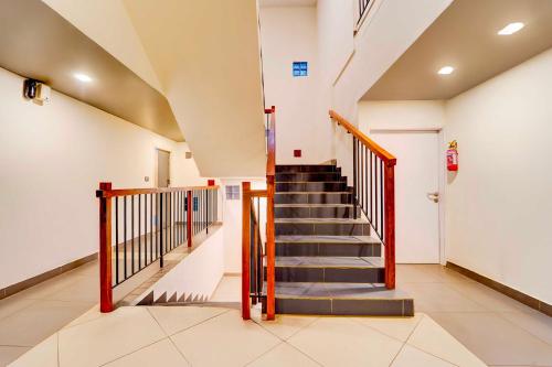 townhouse mangalore city centre mall