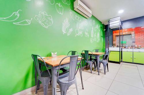 townhouse mangalore city centre mall