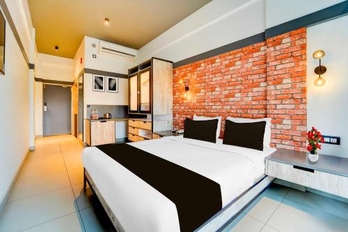 Townhouse Mangalore City Centre Mall,,3 star