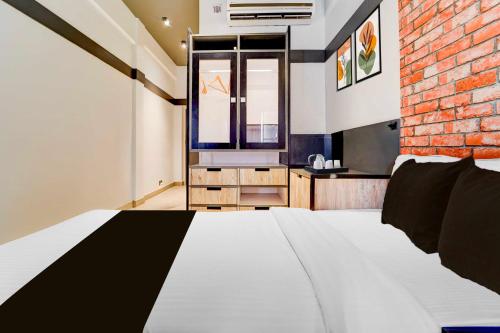 townhouse mangalore city centre mall
