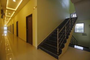 hotel mint park