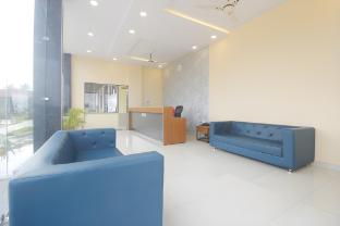hotel mint park