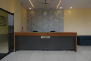 hotel mint park