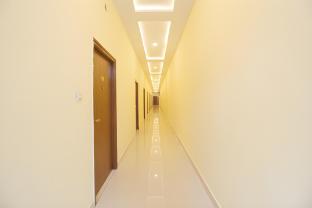 hotel mint park