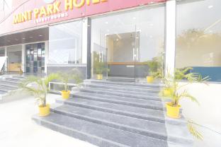 hotel mint park