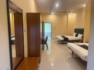 hotel mint park