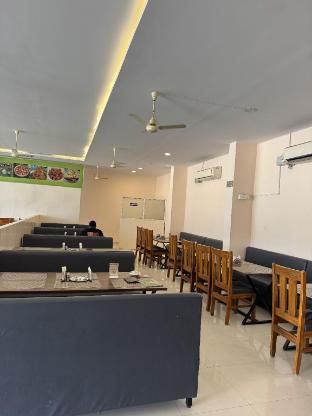 hotel mint park