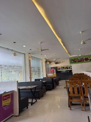 hotel mint park