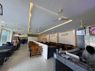 hotel mint park