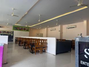 hotel mint park