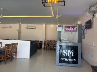 hotel mint park