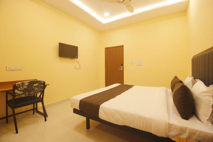 hotel mint park