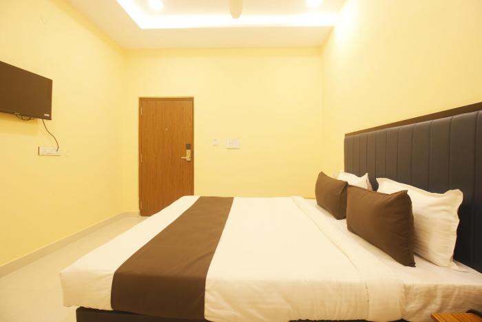 hotel mint park