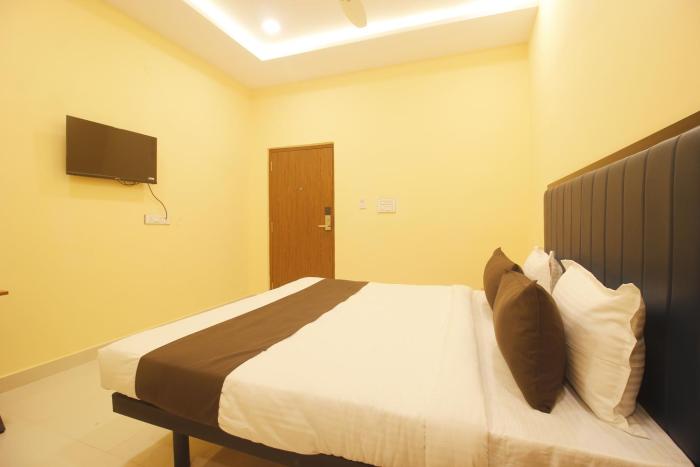 hotel mint park