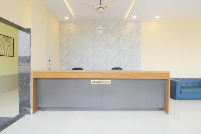 hotel mint park