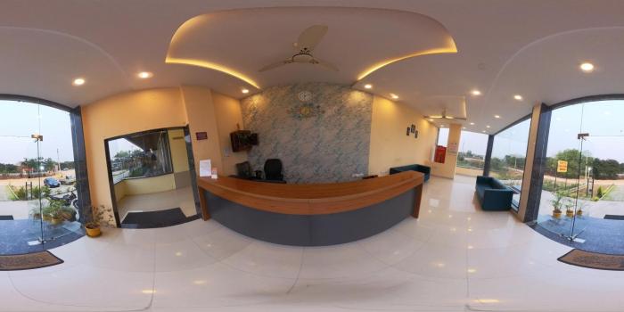 hotel mint park
