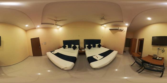 hotel mint park