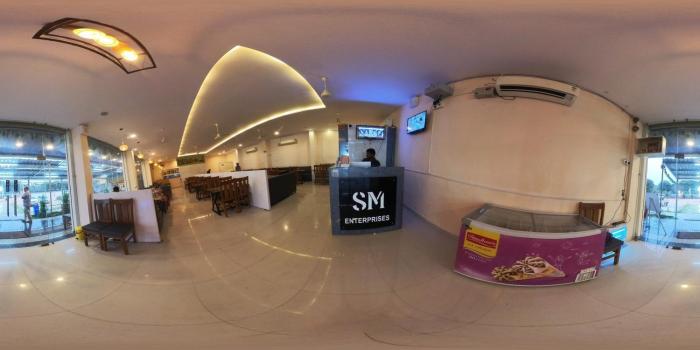 hotel mint park