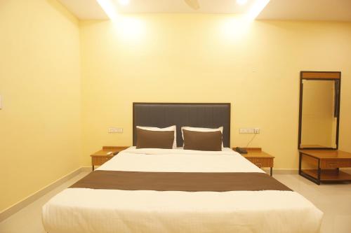 hotel mint park