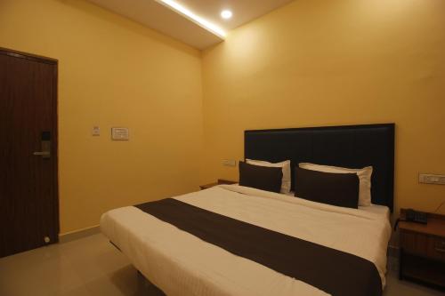 hotel mint park