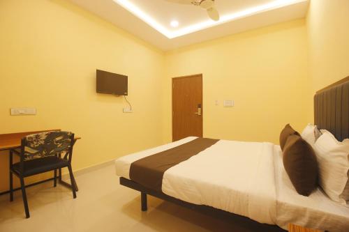 hotel mint park