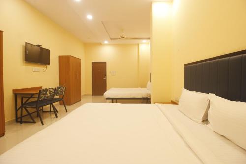 hotel mint park