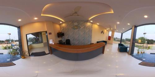 hotel mint park