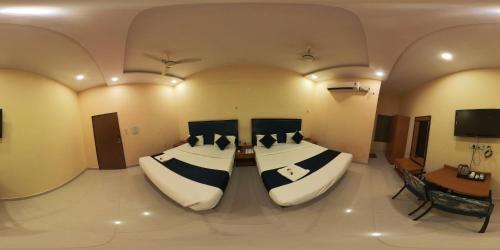 hotel mint park