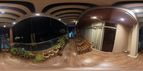 hotel mint park