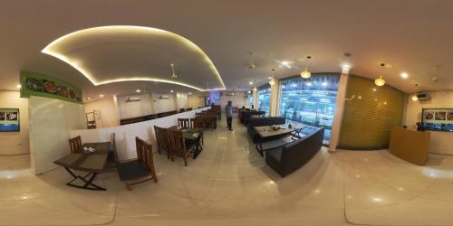 hotel mint park