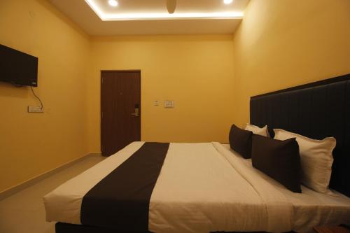 hotel mint park