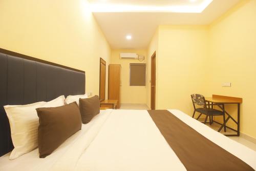 hotel mint park