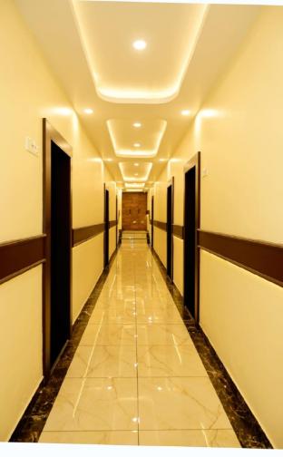 saima luxury