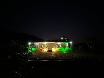 aikant agro tourism pondewadi