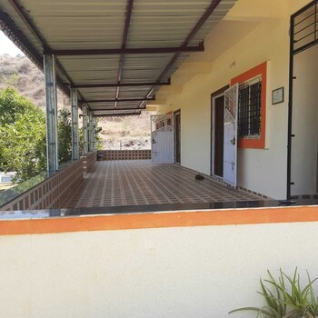aikant agro tourism pondewadi